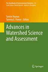 9783319142111-3319142119-Advances in Watershed Science and Assessment (The Handbook of Environmental Chemistry, 33)