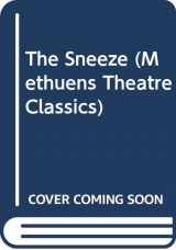 9780413424907-0413424901-SNEEZE & OTHER PLAYS (Methuens Theatre Classics)