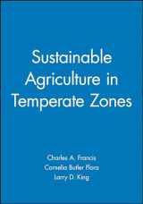 9780471622277-0471622273-Sustainable Agriculture in Temperate Zones