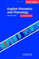 9780521786133-0521786134-English Phonetics and Phonology: A Practical Course