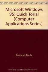 9780538641135-0538641134-Microsoft Windows 95 Quicktorial
