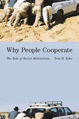9780691158006-0691158002-Why People Cooperate: The Role of Social Motivations
