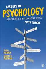 9781544359731-154435973X-Careers in Psychology: Opportunities in a Changing World