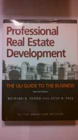 9780874208948-0874208947-Professional Real Estate Development: The ULI Guide to the Business, Second Edition