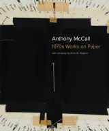 9783863353346-386335334X-Anthony McCall: 1970s Works on Paper