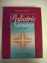 9780801666506-0801666503-Whaley & Wong's Essentials of pediatric nursing