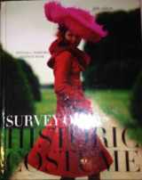 9781563678066-1563678063-Survey Of Historic Costume: A History Of Western Dress