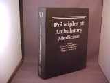 9780683004359-0683004352-Principles of ambulatory medicine