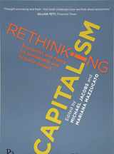 9781119120957-1119120950-Rethinking Capitalism: Economics and Policy for Sustainable and Inclusive Growth (Political Quarterly Monograph)
