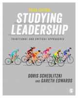 9781529752885-1529752884-Studying Leadership: Traditional and Critical Approaches