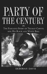 9780470098219-047009821X-Party of the Century: The Fabulous Story of Truman Capote and His Black and White Ball