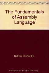 9780669182064-0669182060-Fundamentals of Assembly Language Programming: Using the IBM PC and Compatibles