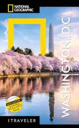 9788854418004-8854418005-National Geographic Traveler: Washington, DC, 6th Edition