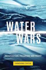 9781623170721-1623170729-Water Wars: Privatization, Pollution, and Profit
