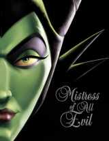 9781368009010-1368009018-Mistress of All Evil-Villains, Book 4