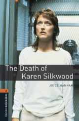 9780194620826-0194620824-Oxford Bookworms 2. The Death of Karen Silkwood MP3 Pack