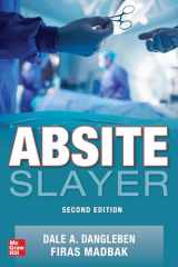 9781260458282-1260458288-ABSITE Slayer, 2nd Edition