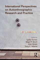 9781138227729-1138227722-International Perspectives on Autoethnographic Research and Practice