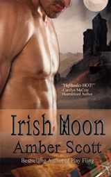 9781456522735-1456522736-Irish Moon (Moon Magick Series)