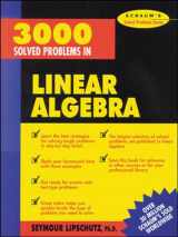 9780070380233-0070380236-3,000 Solved Problems in Linear Algebra