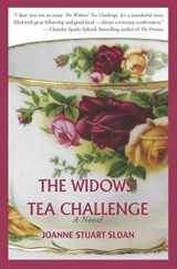 9781885219879-1885219873-The Widows' Tea Challenge: A Novel