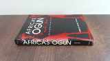 9780253205056-0253205050-Africa's Ogun: Old World and New (African Systems of Thought)