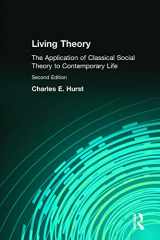 9780205452231-020545223X-Living Theory: The Application of Classical Social Theory to Contemporary Life