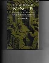 9780486225906-0486225909-The works of Mencius