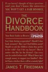 9780679771302-0679771301-The Divorce Handbook: Your Basic Guide to Divorce (Revised and Updated)