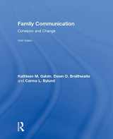 9780205945238-0205945236-Family Communication: Cohesion and Change (9th Edition)