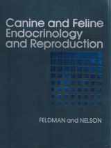 9780721614038-0721614035-Canine and Feline Endocrinology and Reproduction