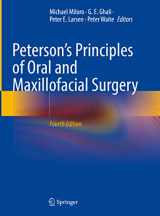 9783030919191-3030919196-Peterson’s Principles of Oral and Maxillofacial Surgery