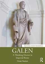 9780367357238-0367357232-Galen (Routledge Ancient Biographies)