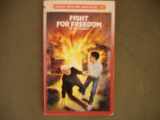 9780553287660-0553287664-Fight for Freedom (Choose Your Own Adventure, No 107)