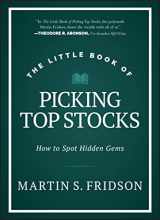 9781394176618-1394176619-The Little Book of Picking Top Stocks: How to Spot Hidden Gems (Little Books. Big Profits)