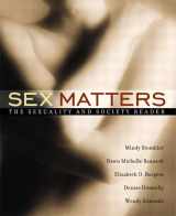 9780205359745-0205359744-Sex Matters: The Sexuality and Society Reader