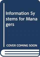 9780314915450-0314915451-Information Systems for Managers