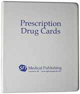 9781880579817-1880579812-Sigler's Prescription Top 300 Drug Cards 2017
