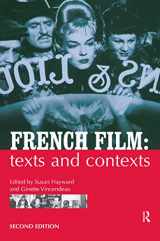 9780415161176-0415161177-French Film: Texts and Contexts