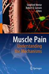 9783540850205-3540850201-Muscle Pain: Understanding the Mechanisms