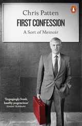 9780141983875-0141983876-First Confession: A Sort of Memoir