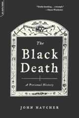 9780306817922-0306817926-The Black Death: A Personal History