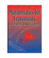 9788130902425-8130902427-Mathematics for Economists by Carl P. Simon (2006-05-04)