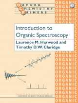9780198557555-0198557558-Introduction to Organic Spectroscopy (Oxford Chemistry Primers)