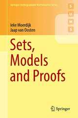 9783319924137-3319924133-Sets, Models and Proofs (Springer Undergraduate Mathematics Series)