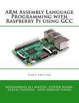 9781970054002-197005400X-ARM Assembly Language Programming with Raspberry Pi using GCC