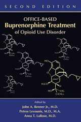9781615370832-1615370838-Office-Based Buprenorphine Treatment of Opioid Use Disorder