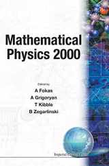 9781860942303-186094230X-Mathematical Physics 2000