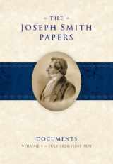 9781609075774-1609075773-The Joseph Smith Papers: Documents, Volume 1: July 1828-June 1831