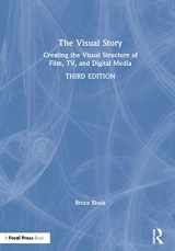 9780367499693-036749969X-The Visual Story: Creating the Visual Structure of Film, TV, and Digital Media